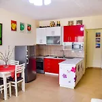 White Sea View Appartement *
