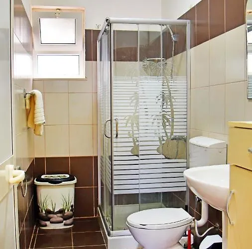 Appartement White Sea View