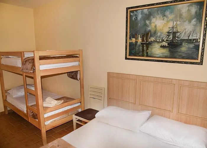 Lejlighed White Sea View Velipojë