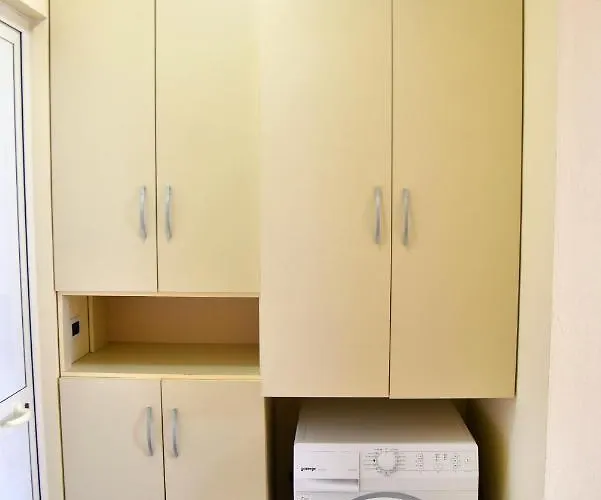 Lejlighed White Sea View